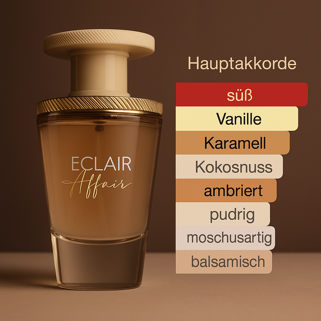 French Avenue Eclair Affair Eau de Parfum 100ml