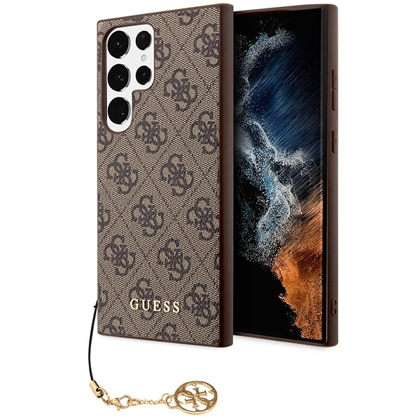 Guess Galaxy S23 Ultra 4G Charms
