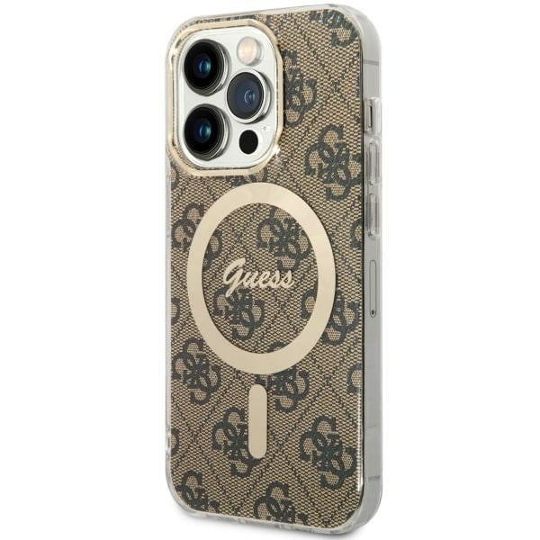 Guess  iPhone 16 Pro Max MagSafe
