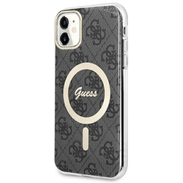 Guess iPhone 11 6.1  hardcase 4G MagSafe