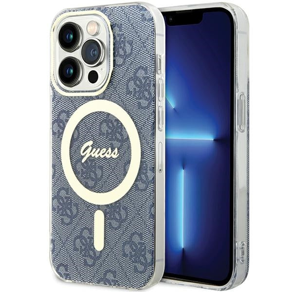 Guess  iPhone 15 Pro Max6.7 MagSafe