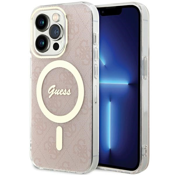 Guess  iPhone 15 Pro Max6.7 MagSafe
