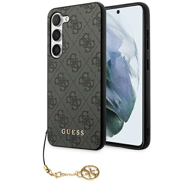Guess Galaxy A55 4G Charms