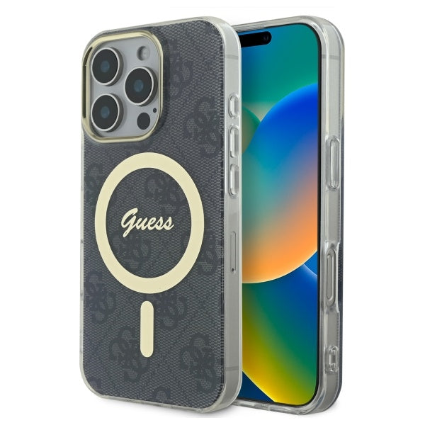 Guess  iPhone 16 Pro Max MagSafe