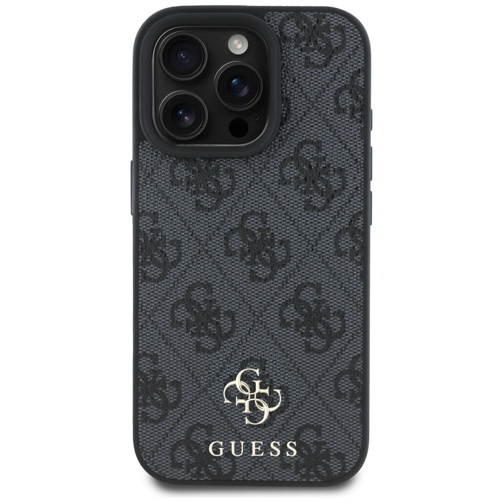 Guess iPhone - Magsafe 4G Small - Rosa - Black