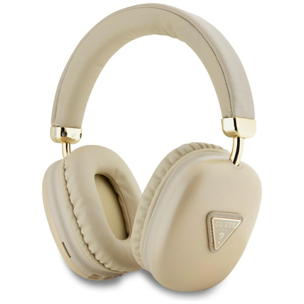 Kopfhörer Guess Bluetooth 4G Triangle Logo blue
