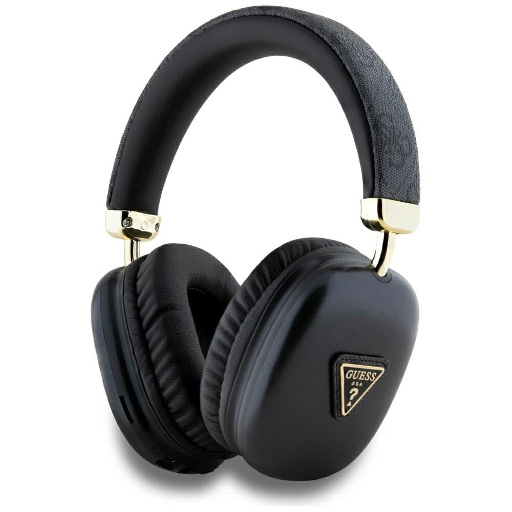 Kopfhörer Guess Bluetooth 4G Triangle Logo blue