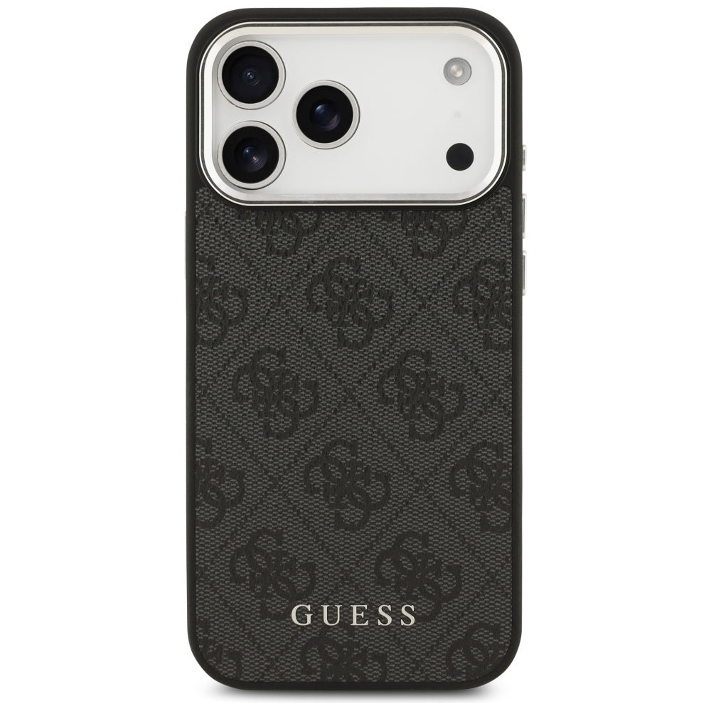 Guess 4G Classic Logo MagSafe for iPhone