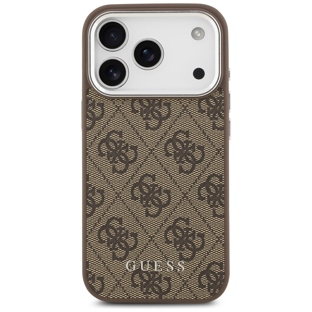 Guess 4G Classic Logo MagSafe for iPhone