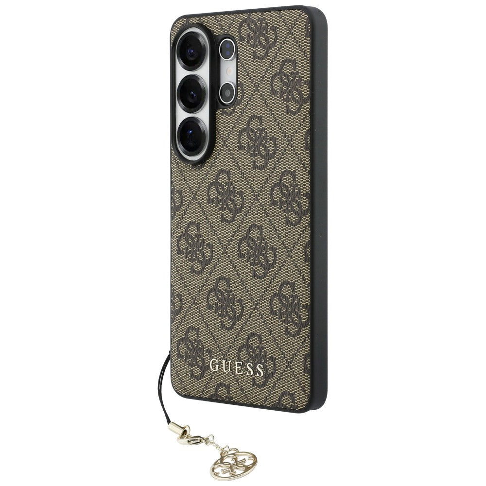 Guess Charm Hülle Samsung Galaxy - S26 1