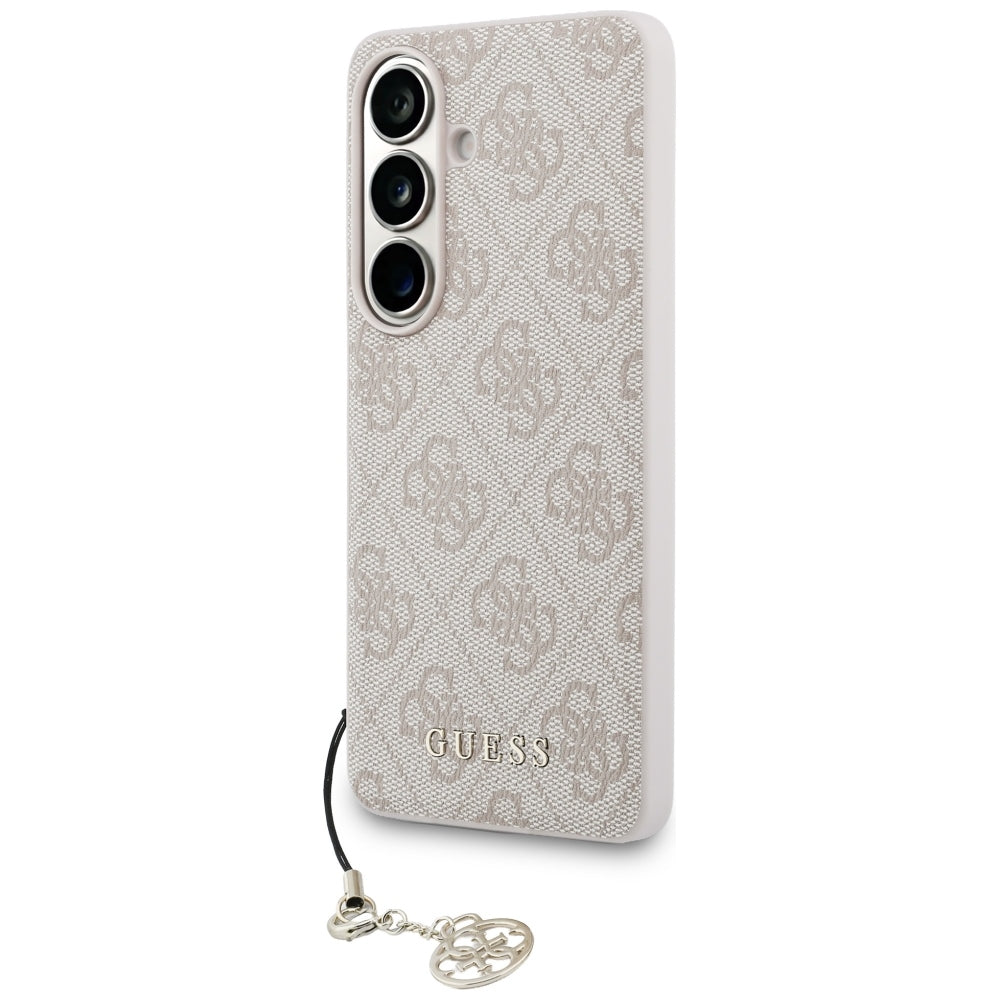 Guess Charm Hülle Samsung Galaxy - S26 1