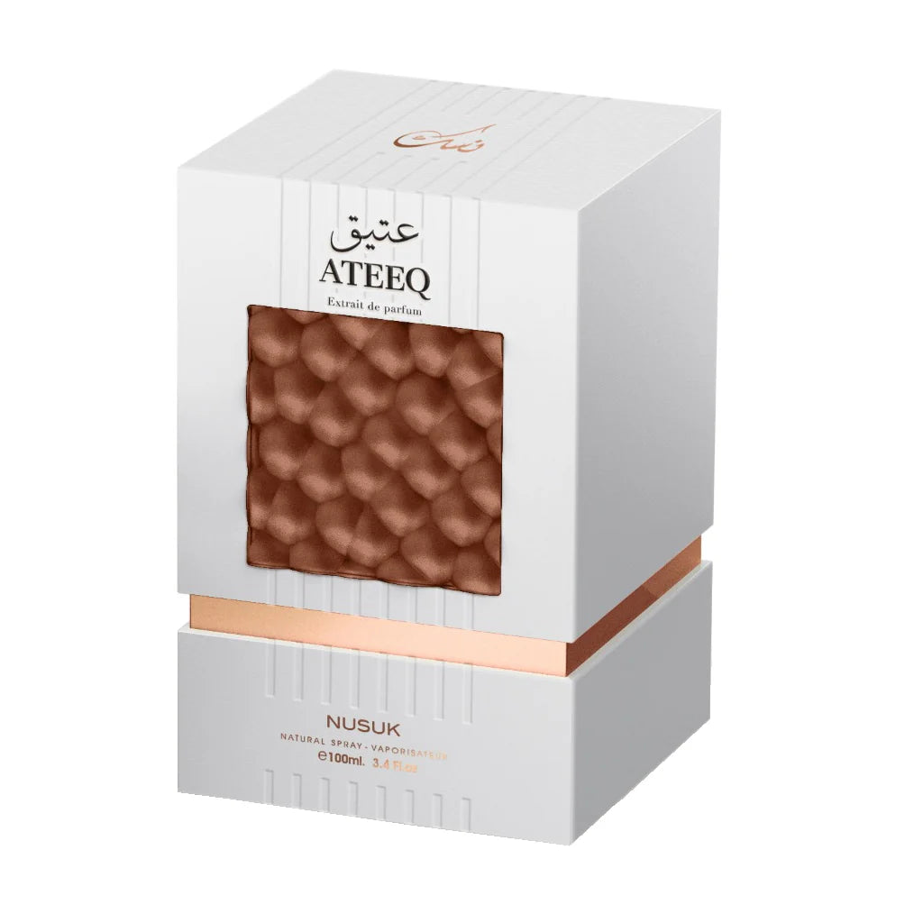 Ateeq Nusuk