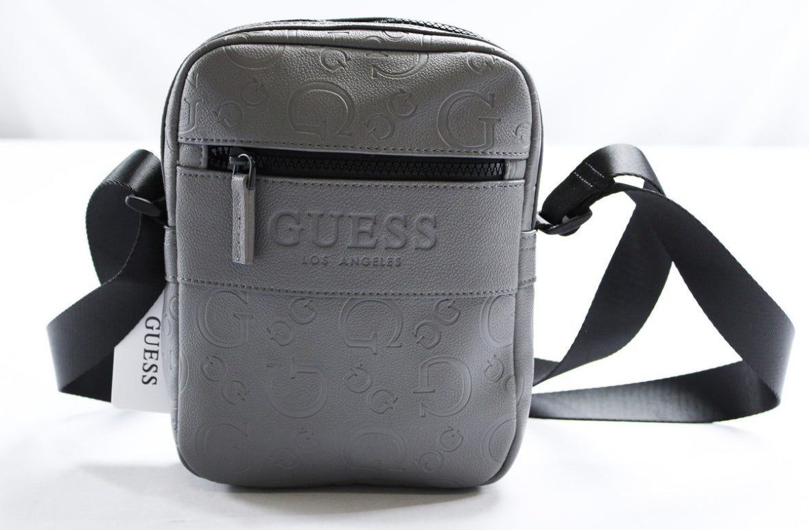 Guess Umhängetasche in Taupe – Stilvoll & Alltagstauglich