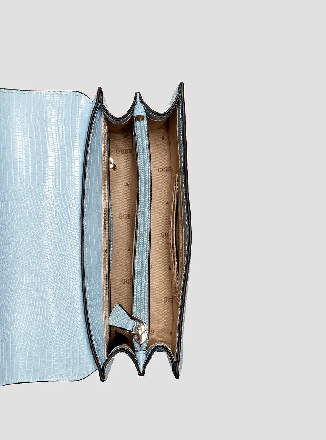 Guess Salinge Misty Blue