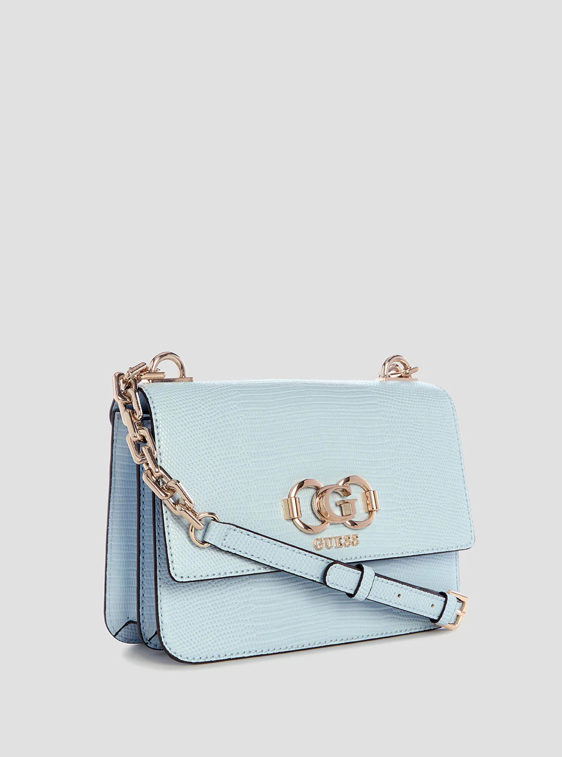 Guess Salinge Misty Blue