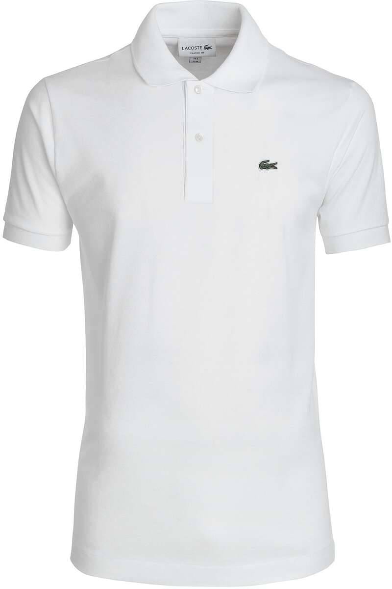Lacoste Classic Fit Poloshirt