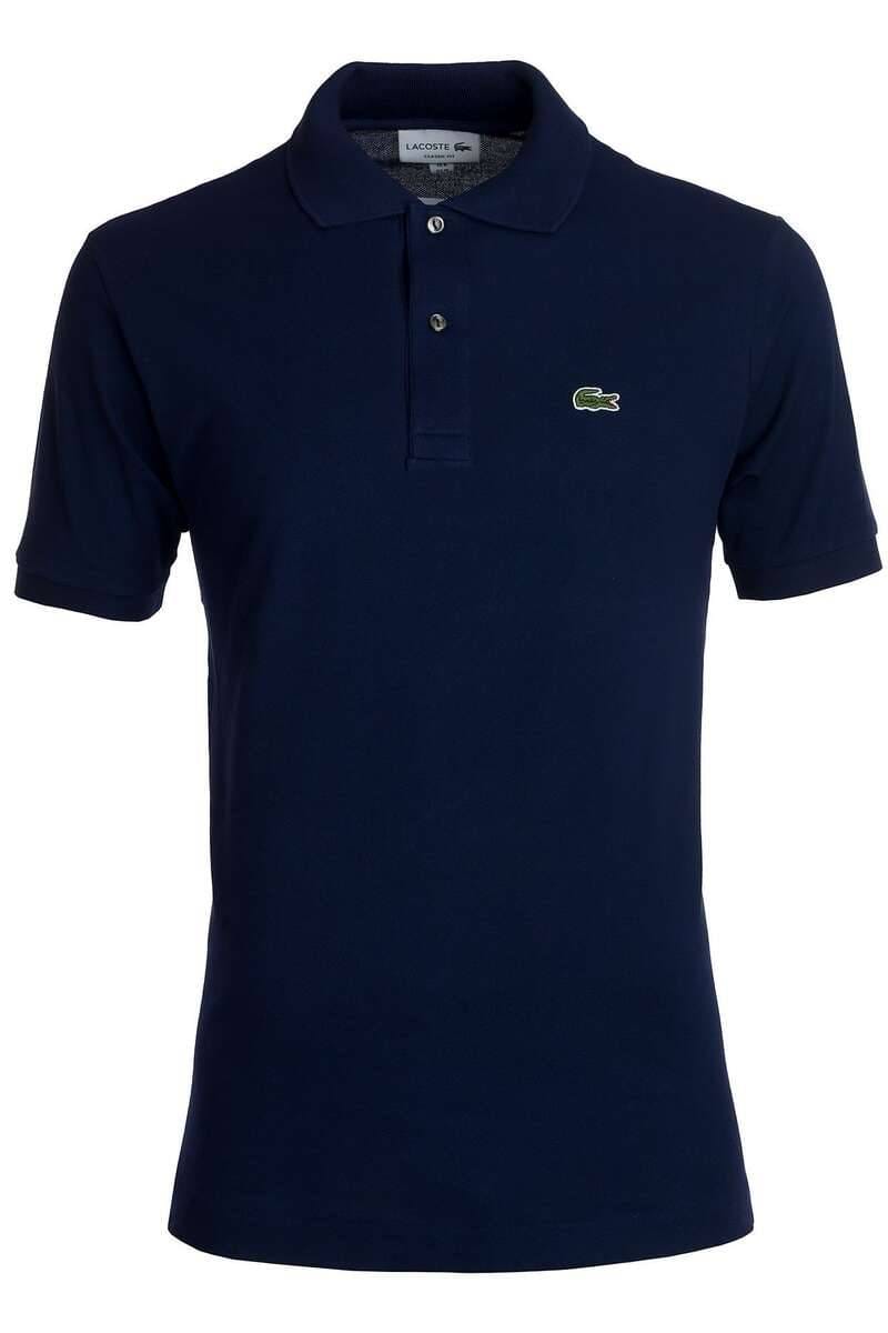 Lacoste Classic Fit Poloshirt