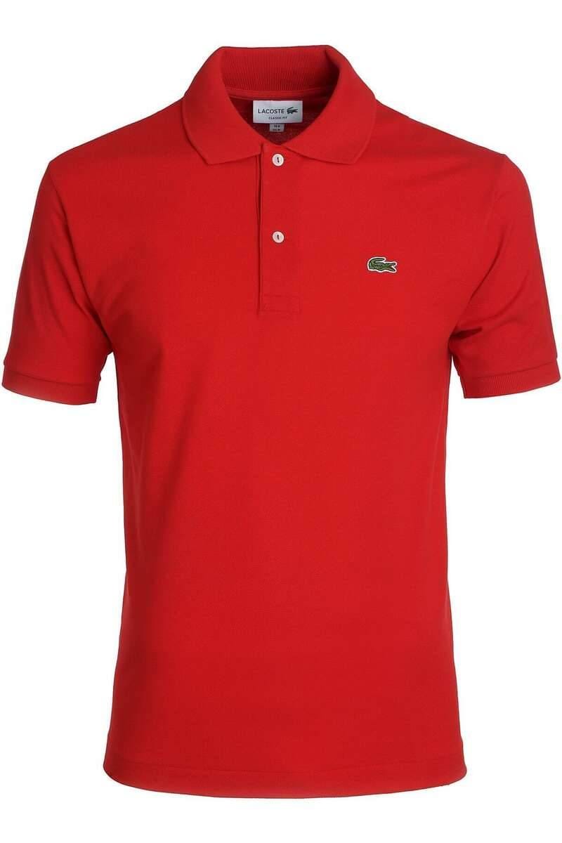 Lacoste Classic Fit Poloshirt