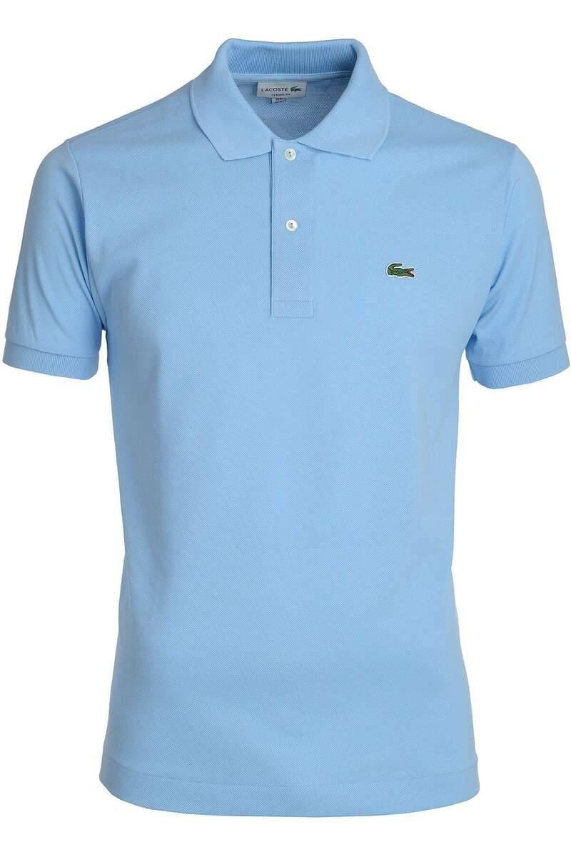 Lacoste Classic Fit Poloshirt