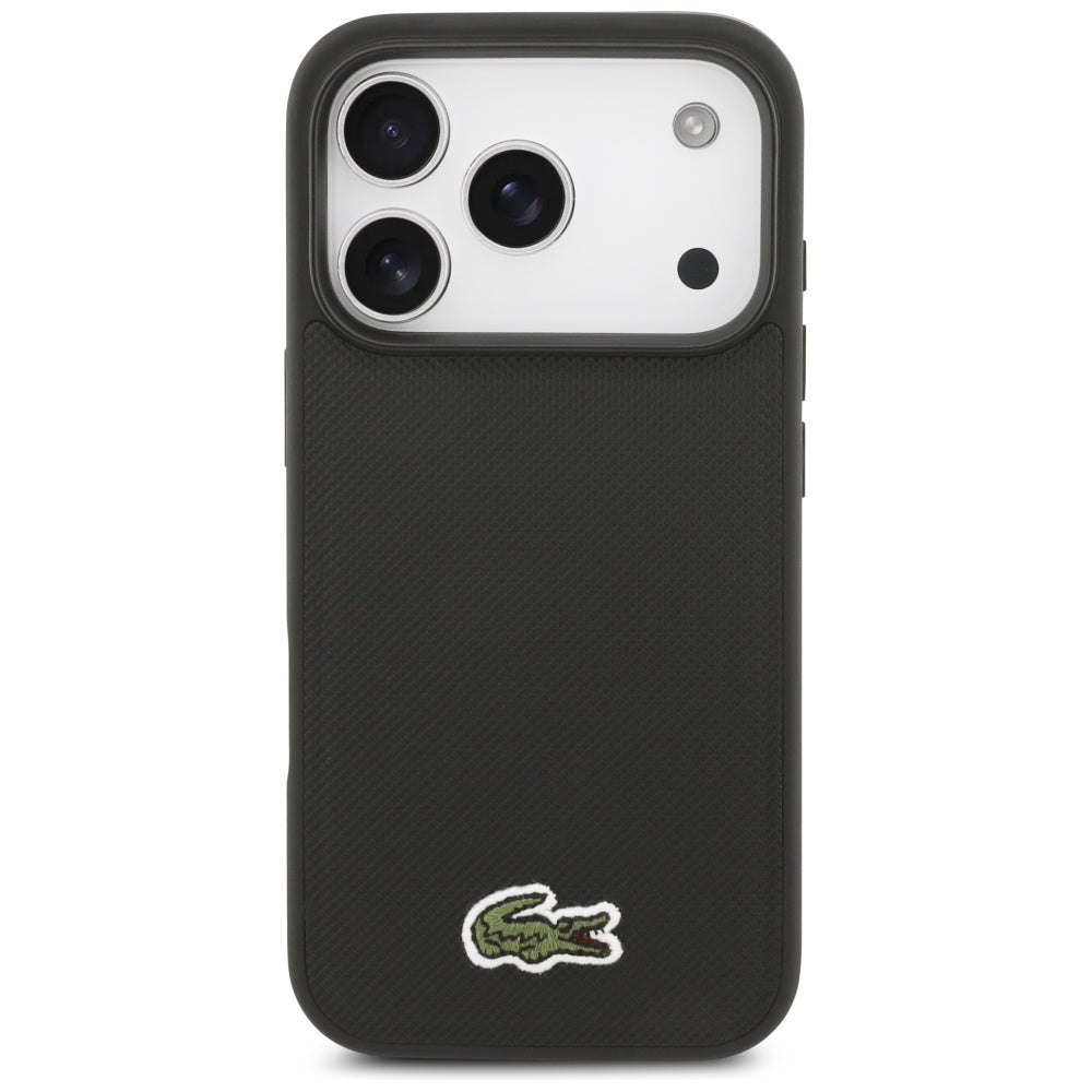 Lacoste Iconic  MagSafe Case for iPhone
