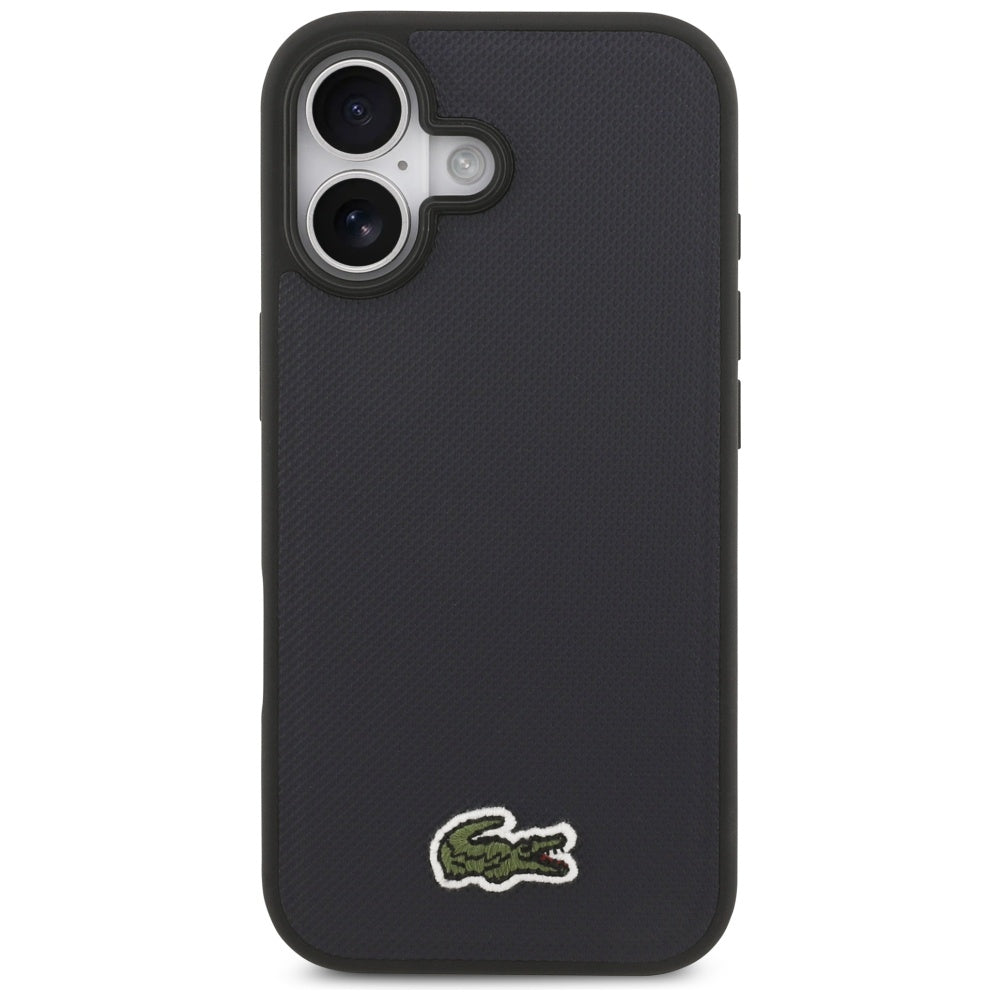 Lacoste Iconic  MagSafe Case for iPhone
