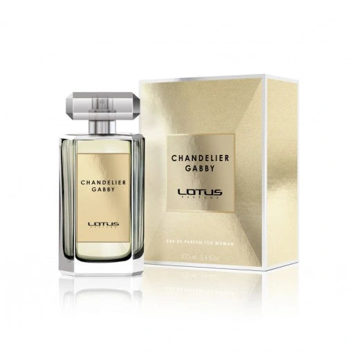 LOTUS Chandelier Gabby EDP for Her 100ml