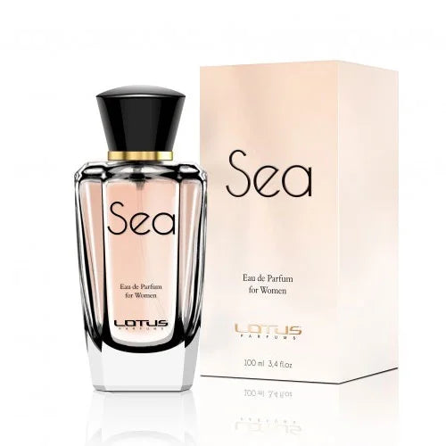 LOTUS SEA 100ml
