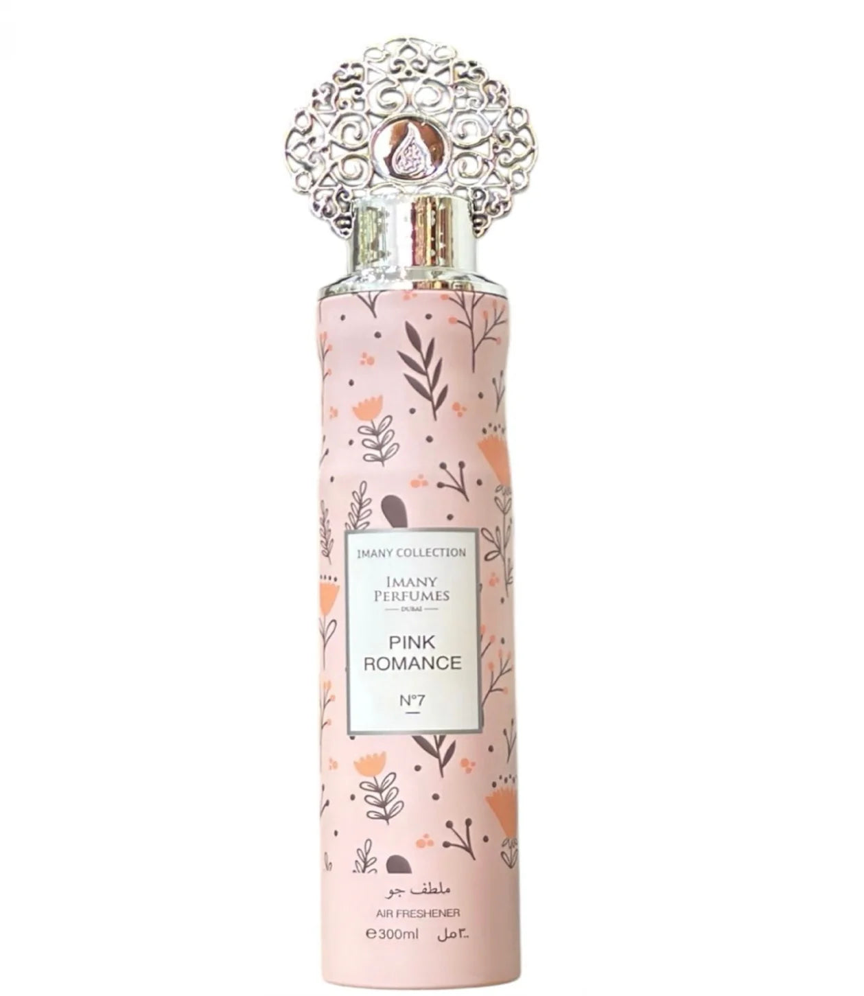 Lufterfrischer-Imany Collection-Pink Romance 300 ml