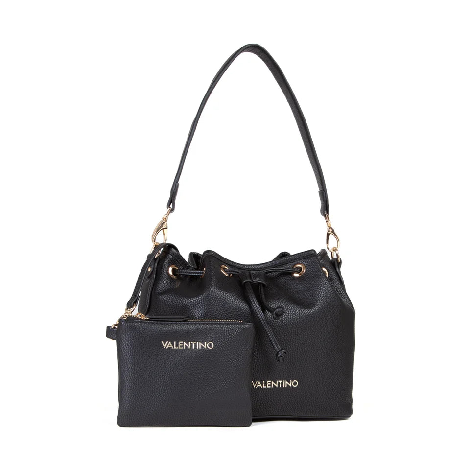 Valentino Handbag Brixton (VBS7LX04 001) Black Women