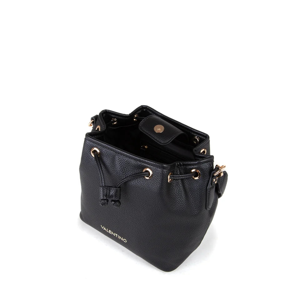 Valentino Handbag Brixton (VBS7LX04 001) Black Women