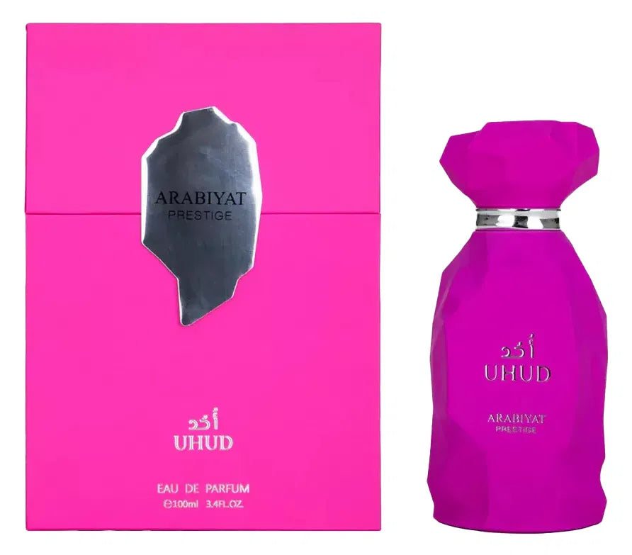 Arabiyat Prestige Uhud 100ml
