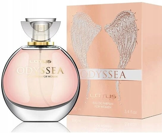 LOTUS Odysea EDP for Her 100ml