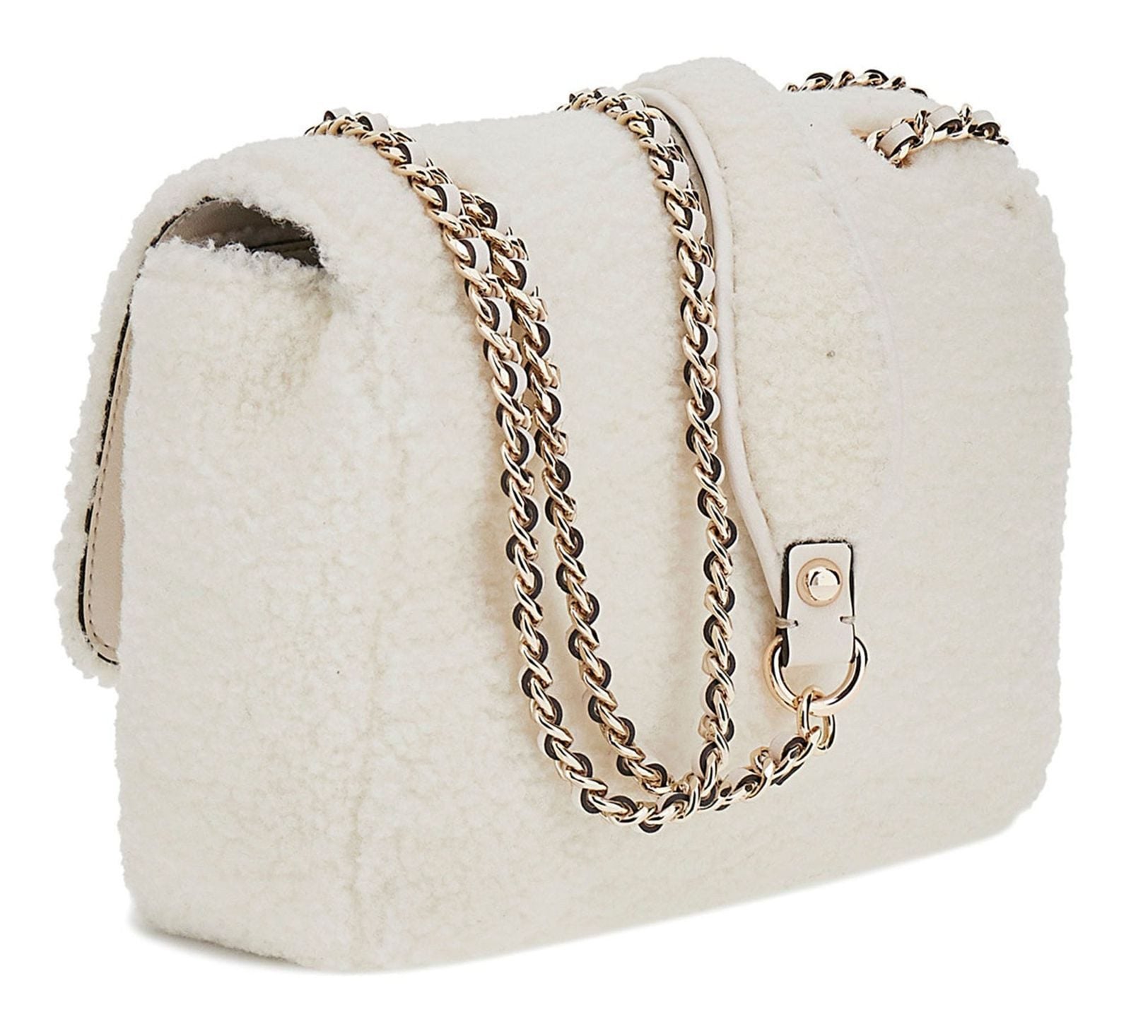 GUESS Umhängetasche Convertible Crossbody Flap Bag