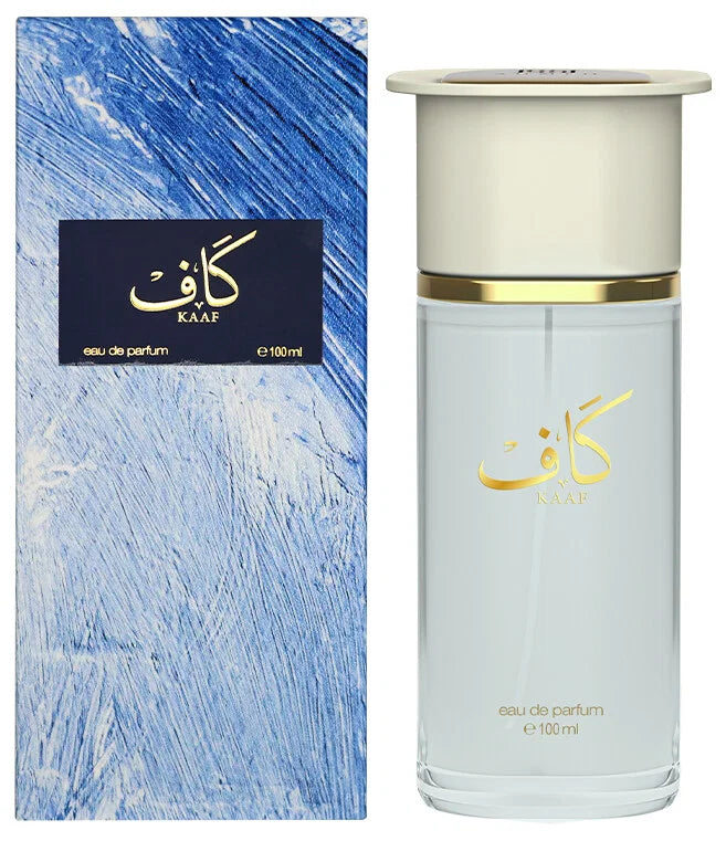 Ahmed Al Maghribi Kaaf 100ml UNI