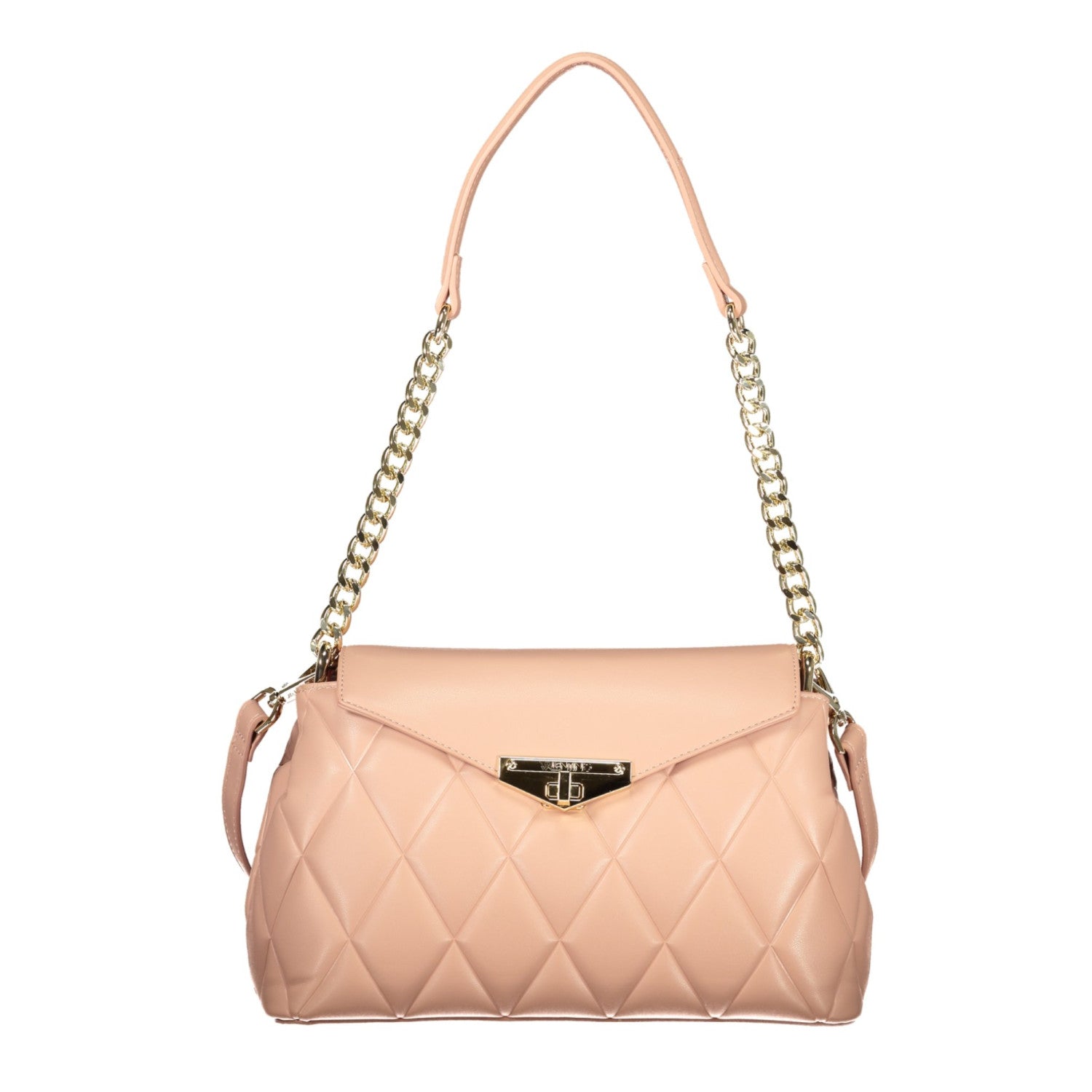 Valentino Damen Schultertasche Rosa