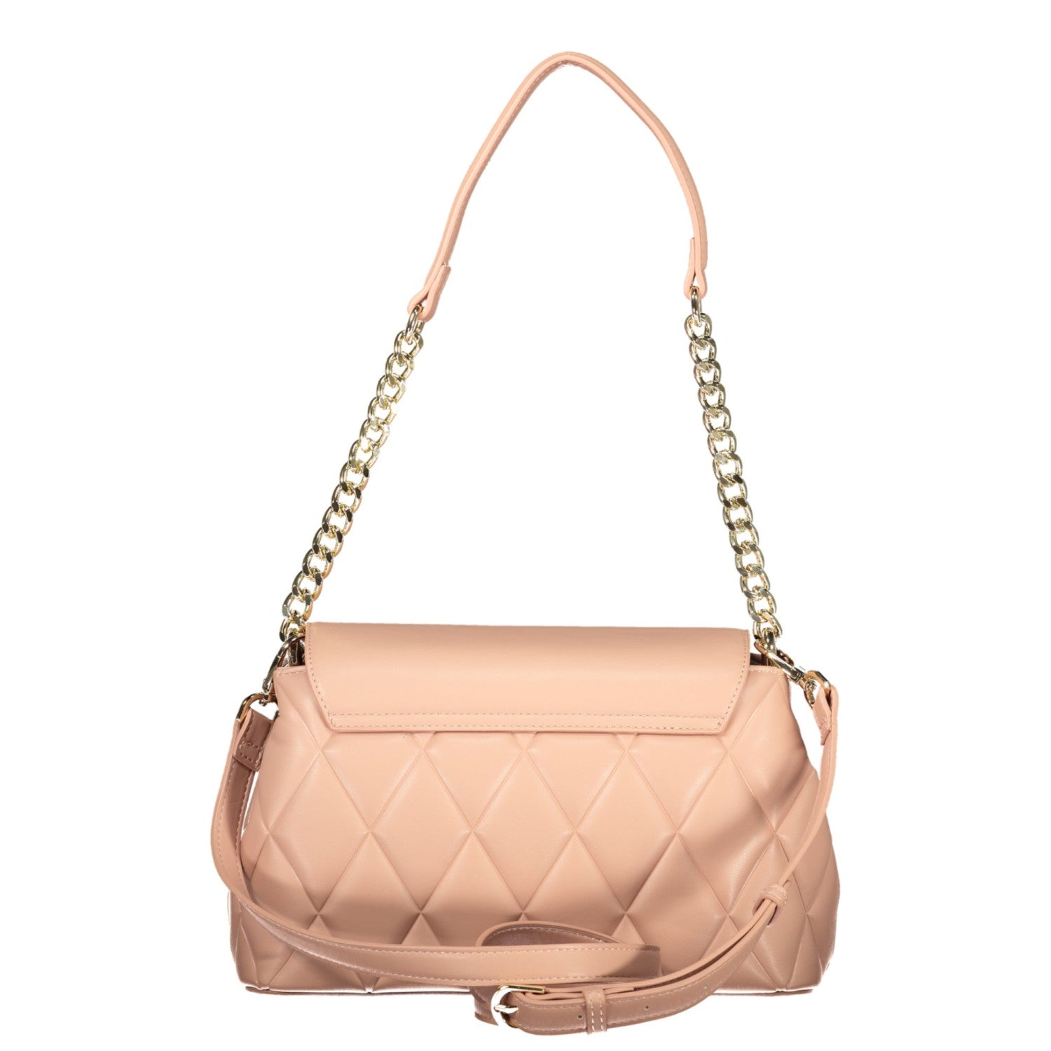 Valentino Damen Schultertasche Rosa