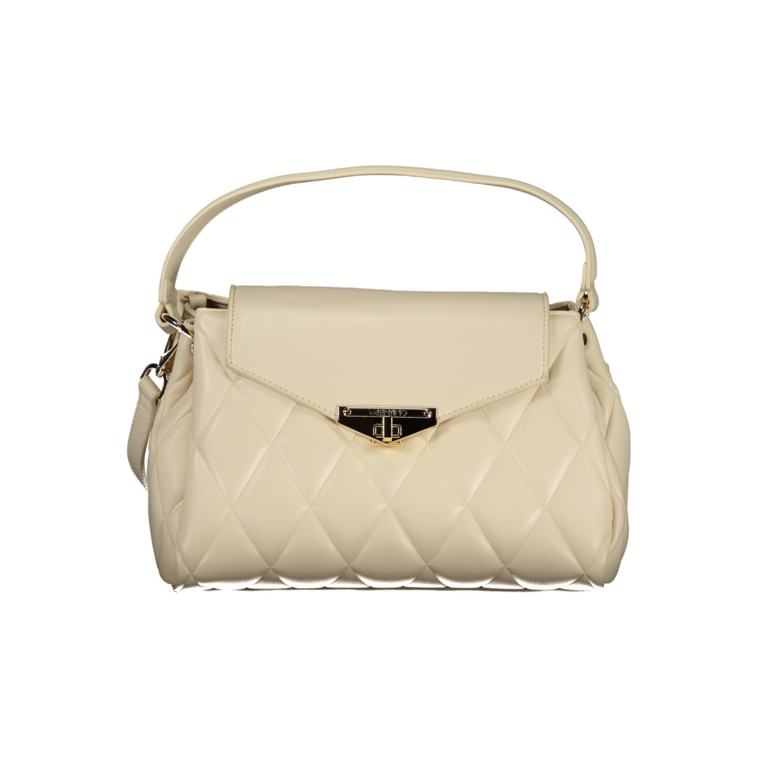 Valentino Bags Henkeltasche Frisia Beige