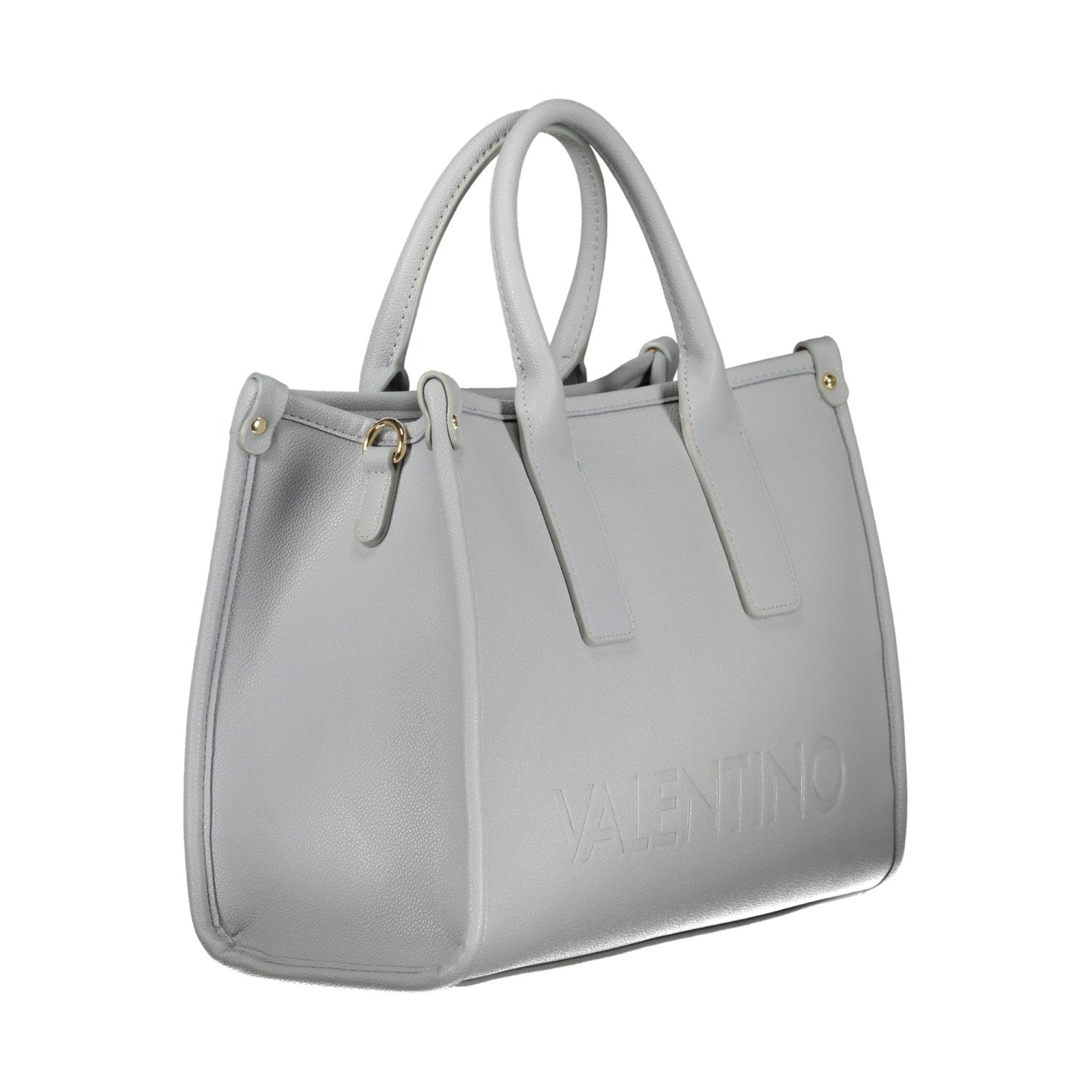 Mario VALENTINO BAGS BORSA DONNA AZZURRO VBS9EO04FOXYRE_AZPOLVER Medium