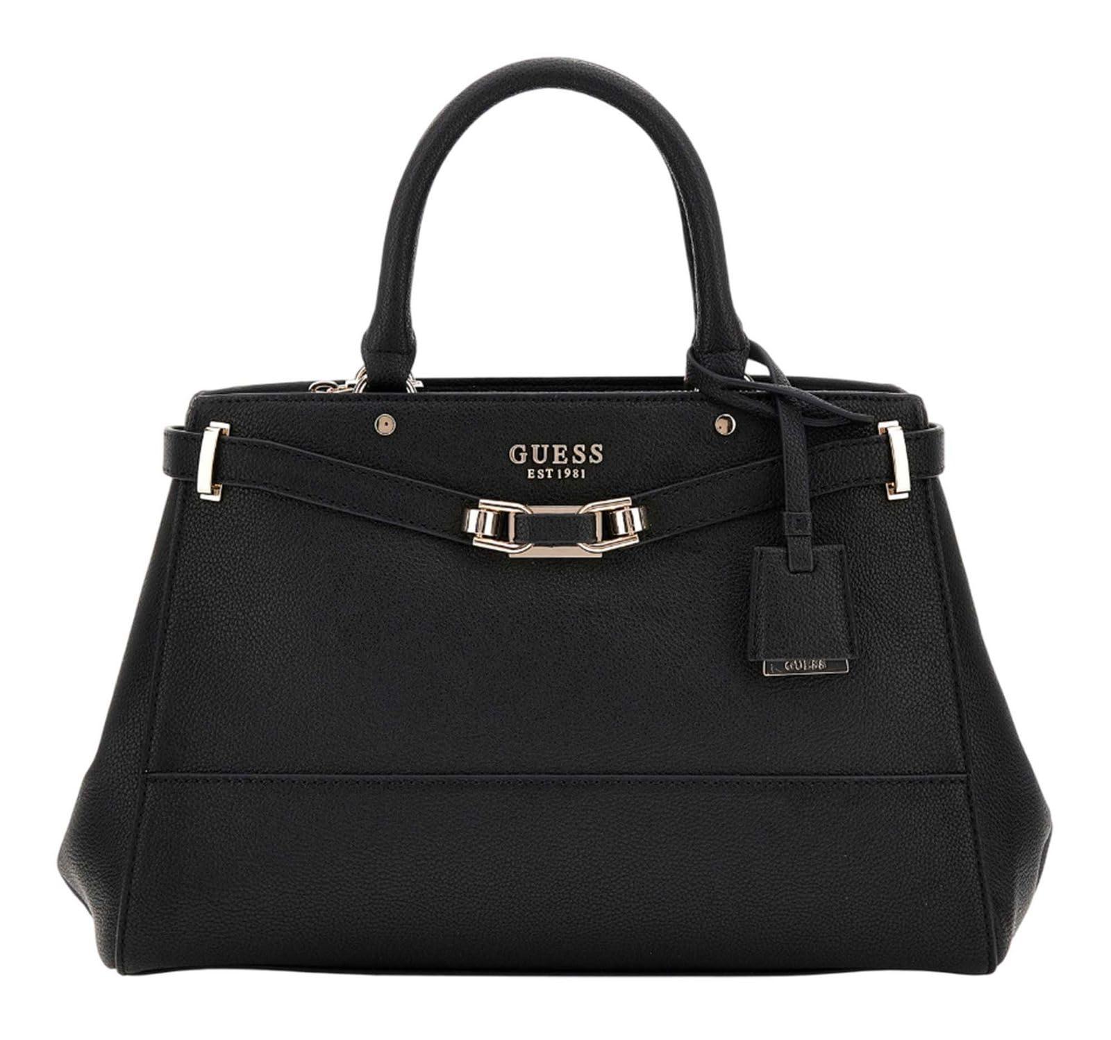 Guess Silvye Black