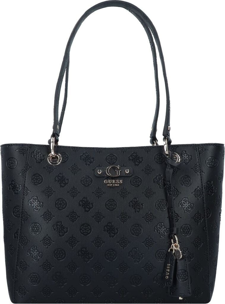 Guess Gerty Black Shopper