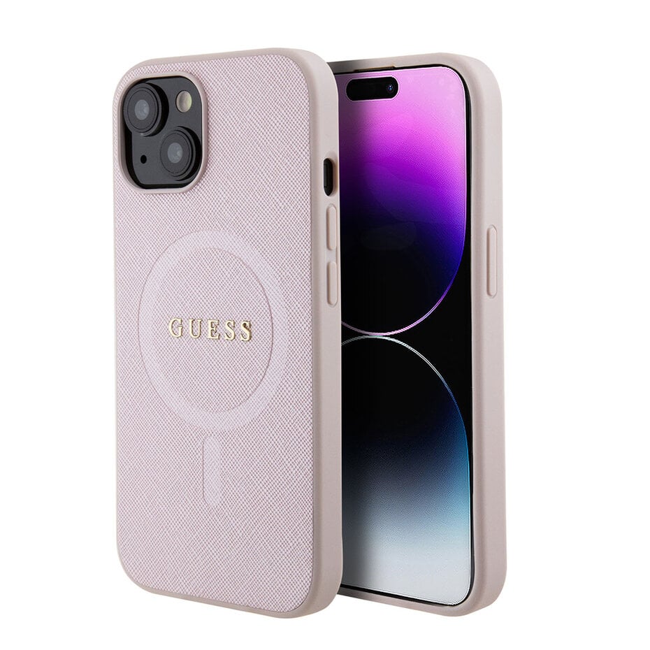 Guess iPhone 14 & 13 Hardcase