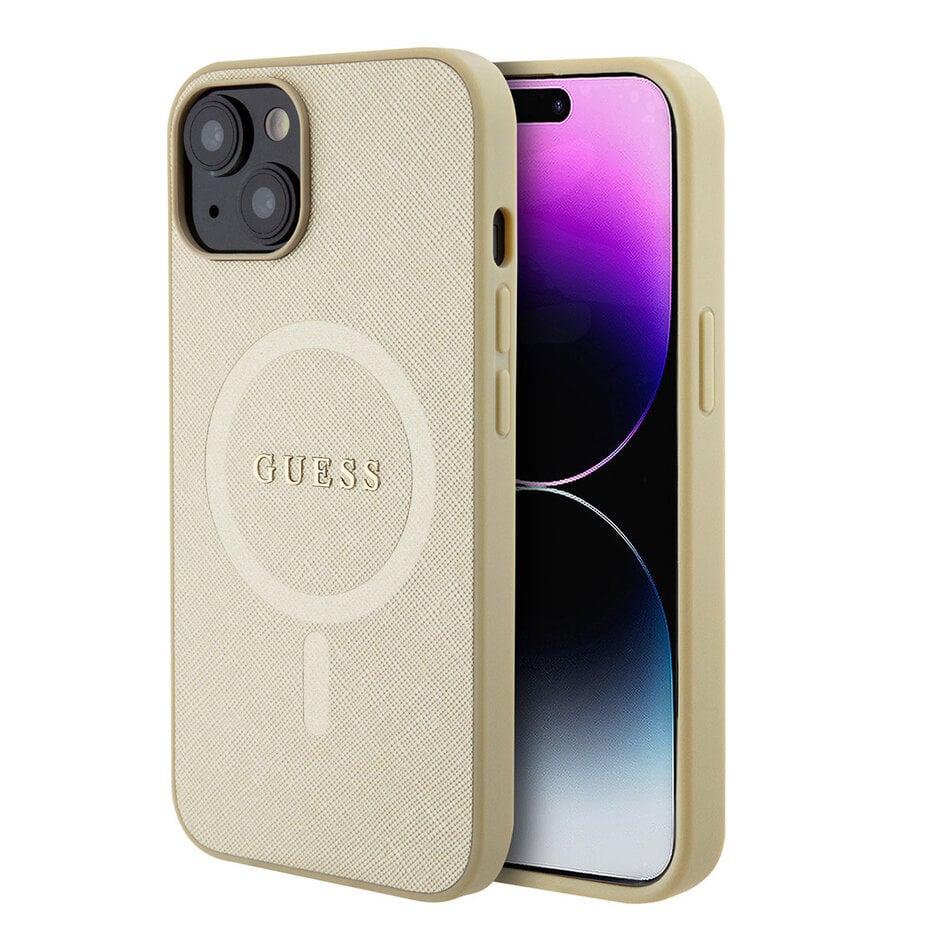 Guess iPhone 14 & 13 Hardcase