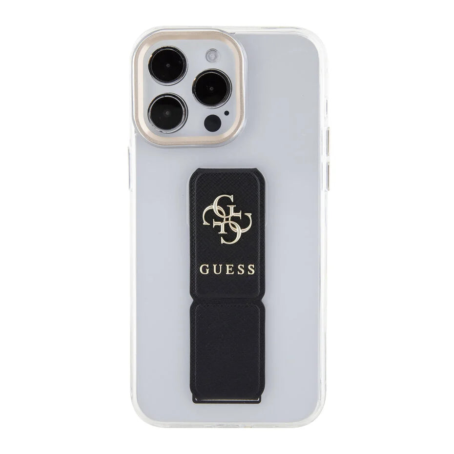 Guess Iphone 15 pro - Transparent