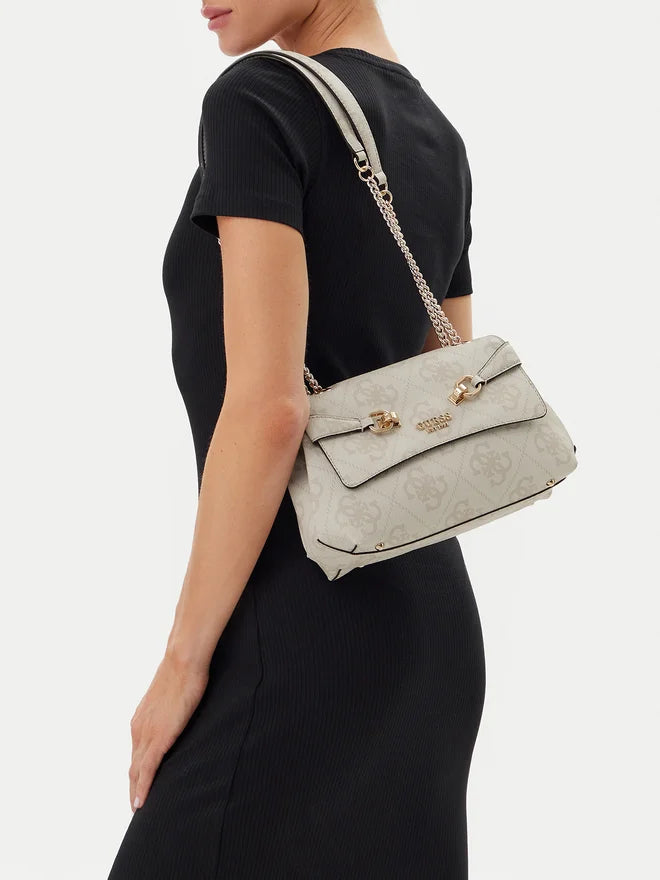 GUESS   Handtasche Rosa Mini