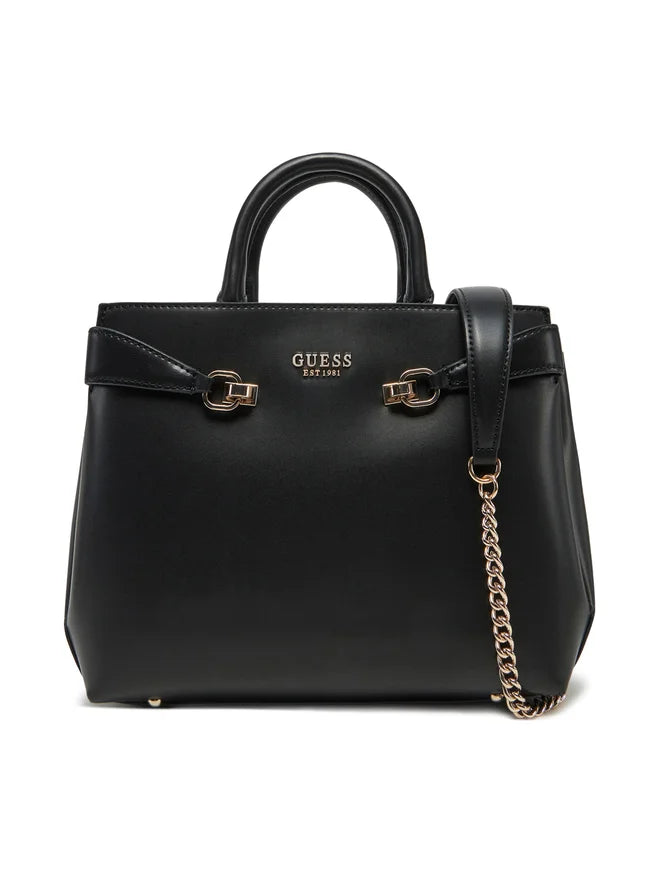 GUESS  Handtasche Black
