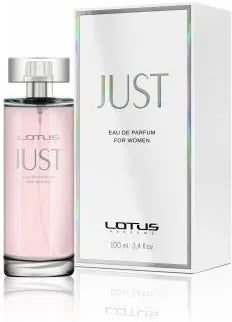 LOTUS Just EDP for Her 100ml