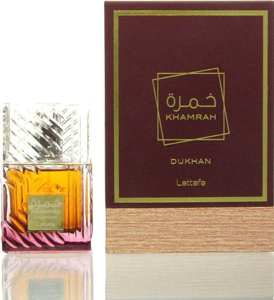Khamrah Dukhan Eau de Parfum 100ml