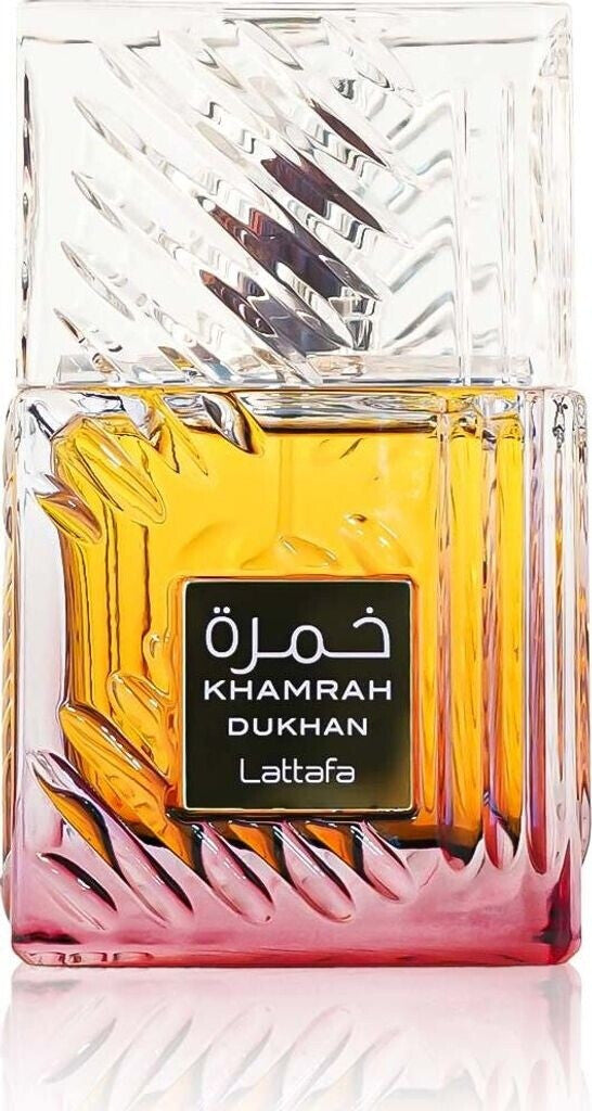 Khamrah Dukhan Eau de Parfum 100ml