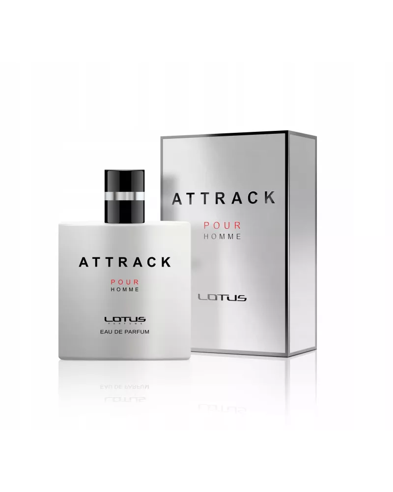 LOTUS Pour Homme 100ml