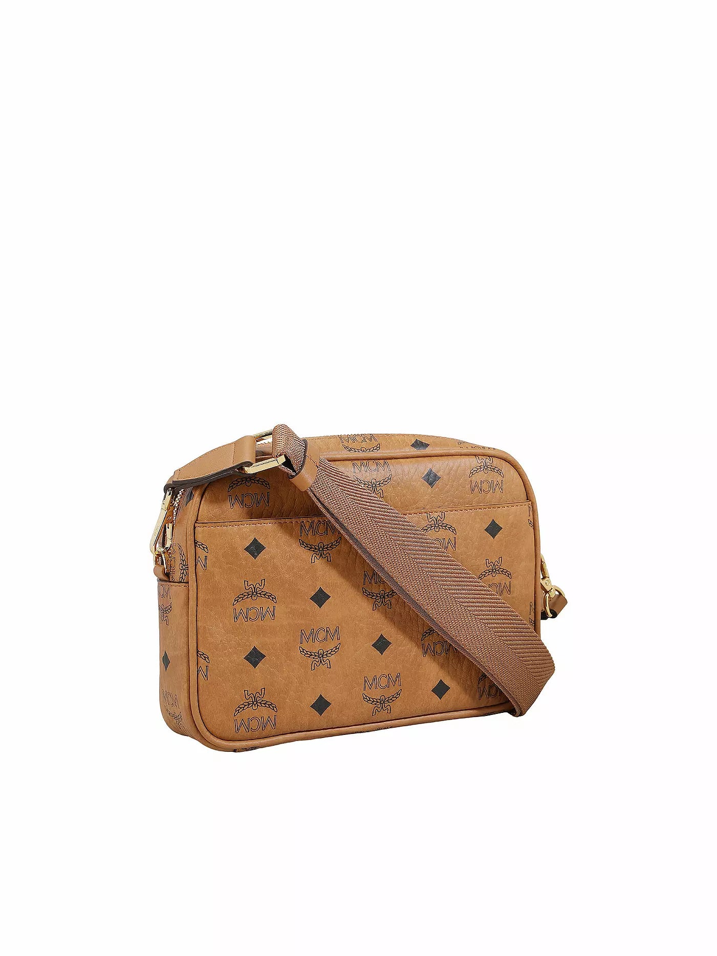 MCM Tasche - Schultertasche AREN Small